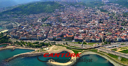 Trabzon evden eve nakliyat